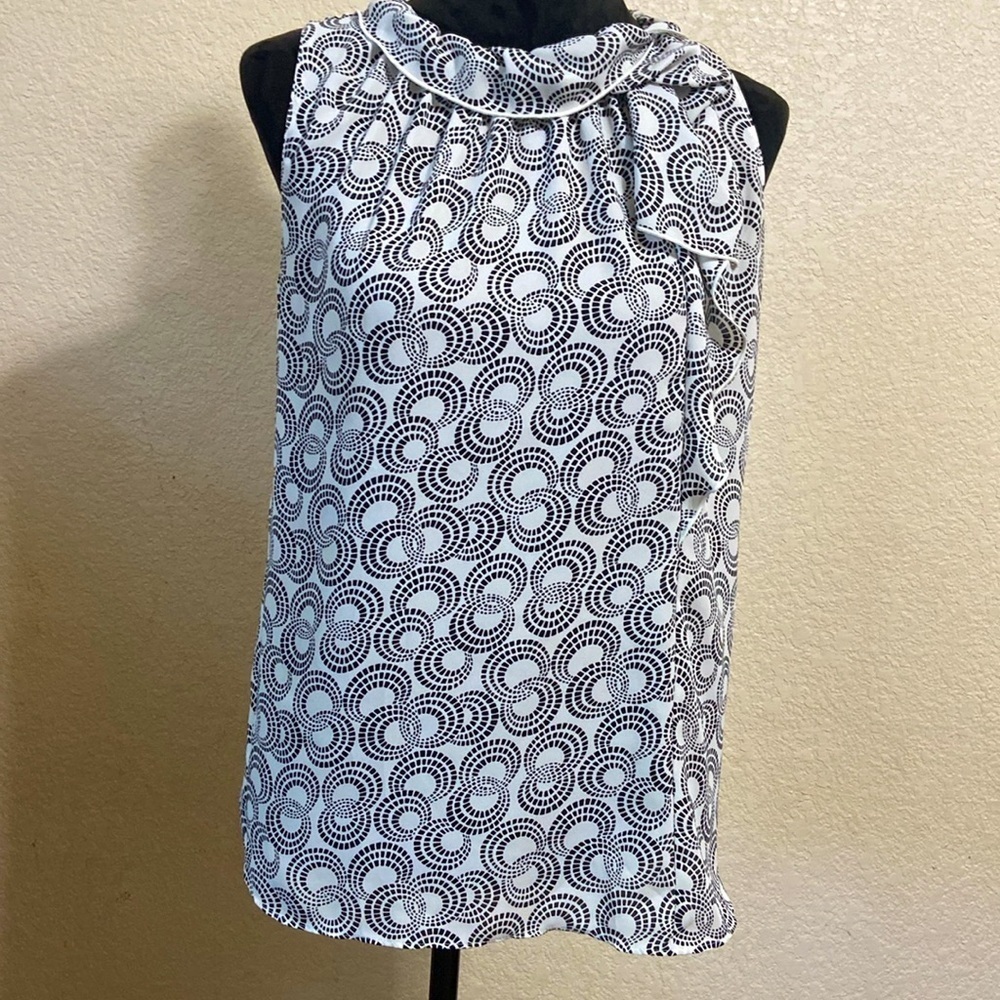 Ann Taylor Women's Blouse